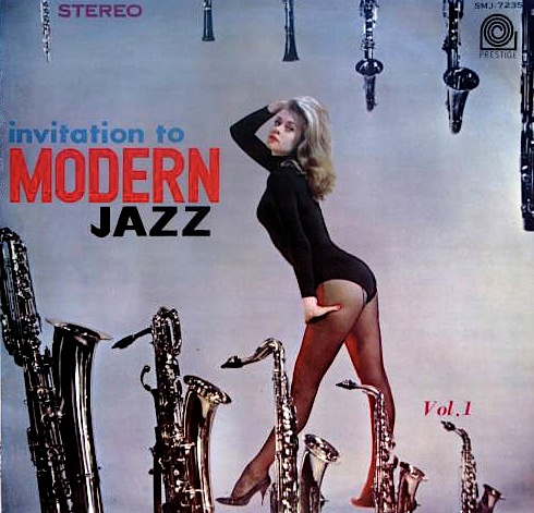 VERY LUSH BUDGET: ALBUM COVERS ...